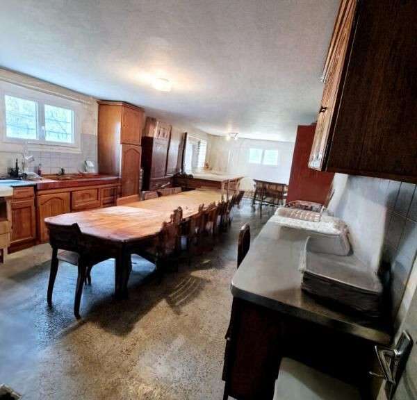 Maison Caudan - 4 chambres