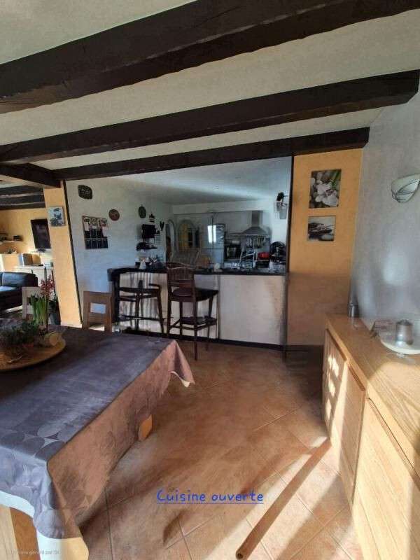 Maison Caudan