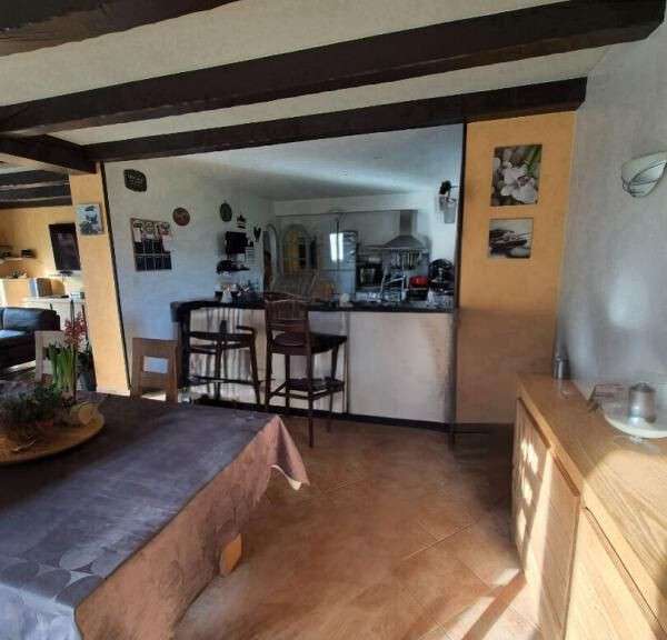 Maison Caudan - 4 chambres