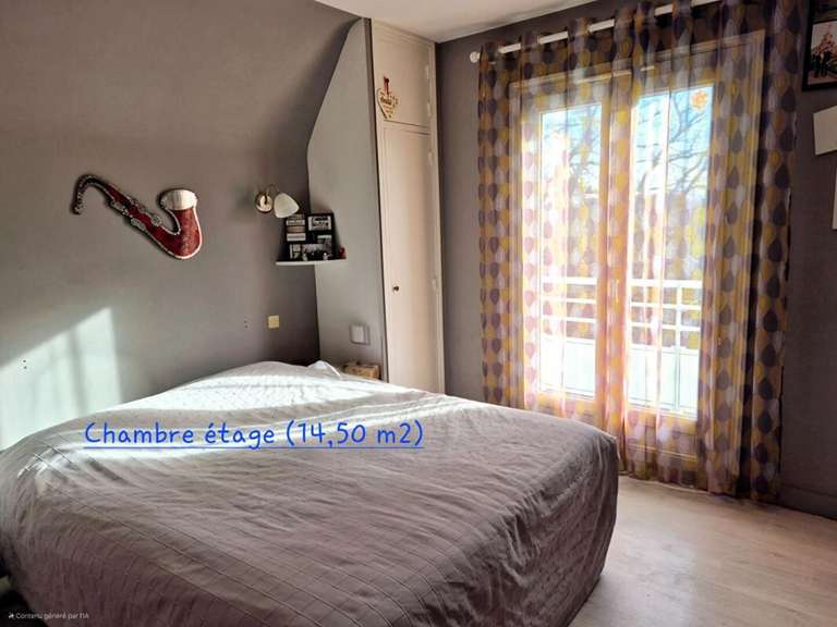 Maison Caudan - 4 chambres