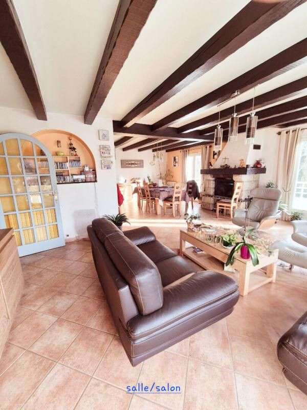 Maison Caudan