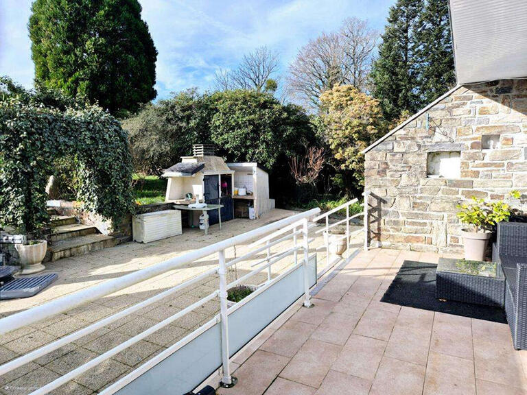 House Caudan - 4 bedrooms