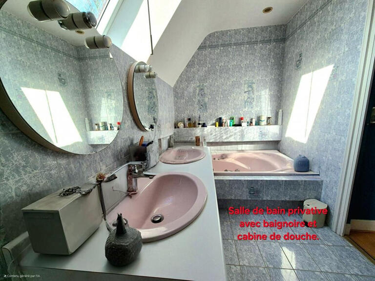 House Caudan - 4 bedrooms