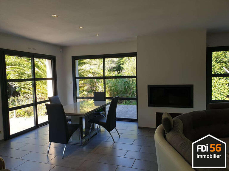 Maison Caudan - 4 chambres