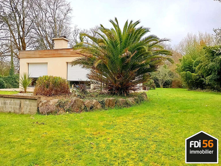 Maison Caudan - 4 chambres
