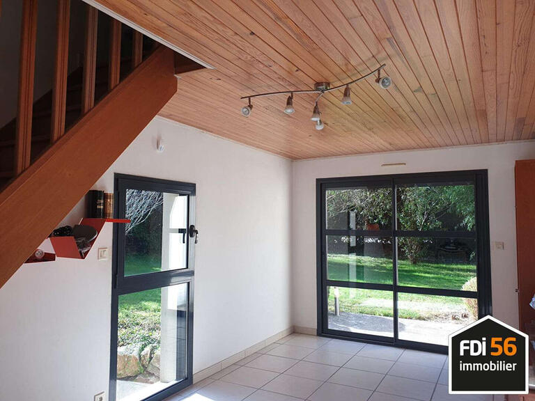 Maison Caudan - 4 chambres