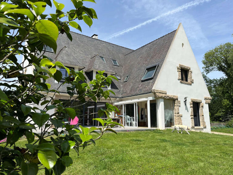 Maison Caudan - 7 chambres