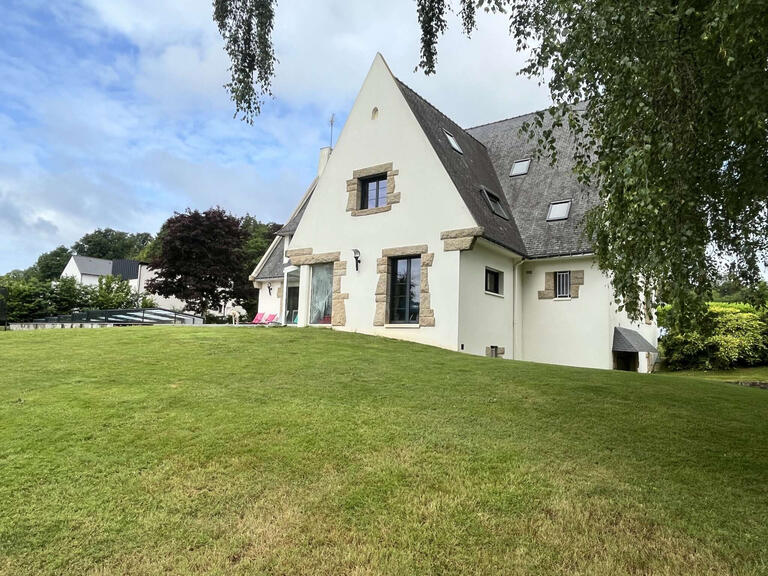 Maison Caudan - 7 chambres