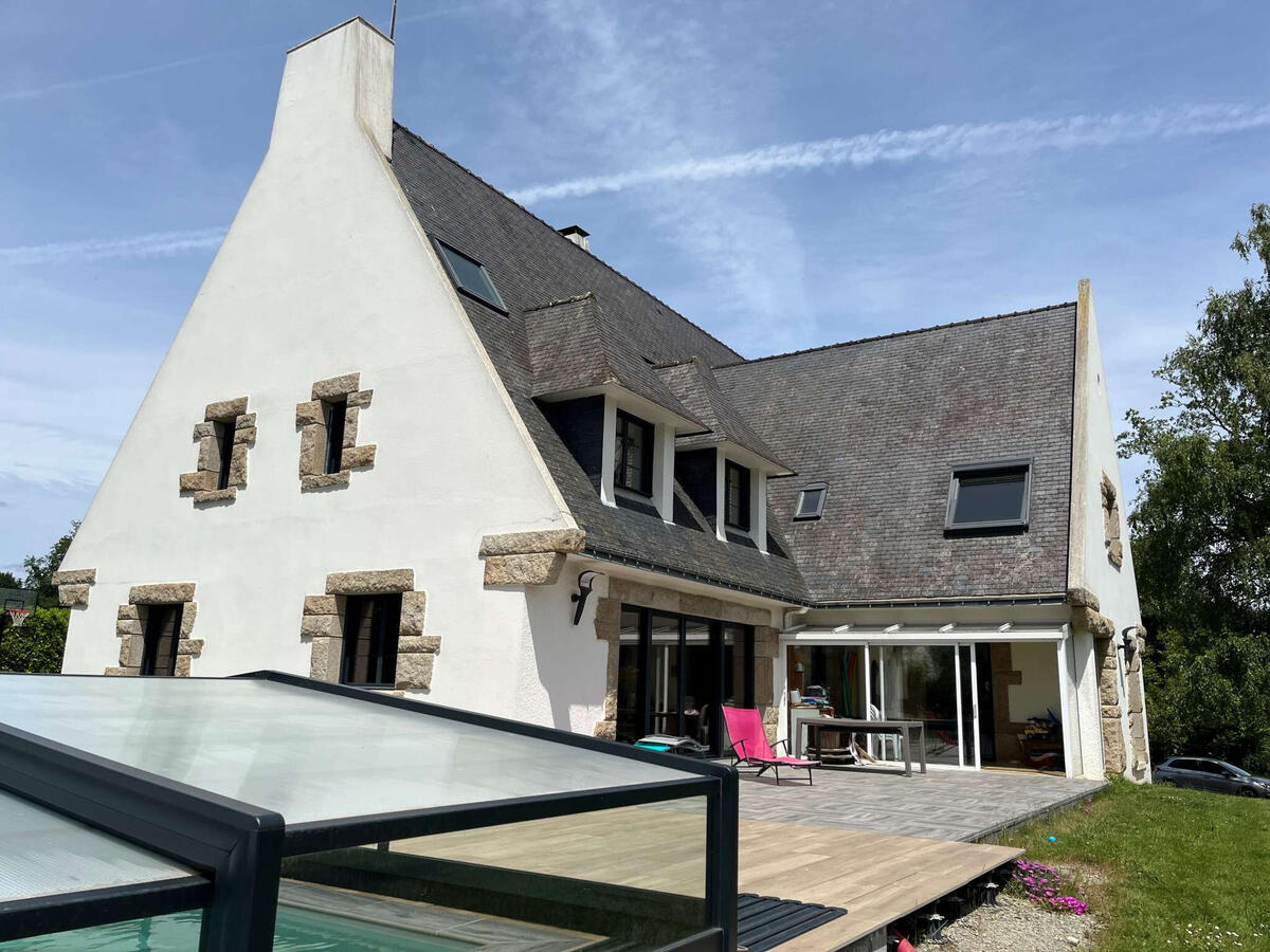 Maison Caudan