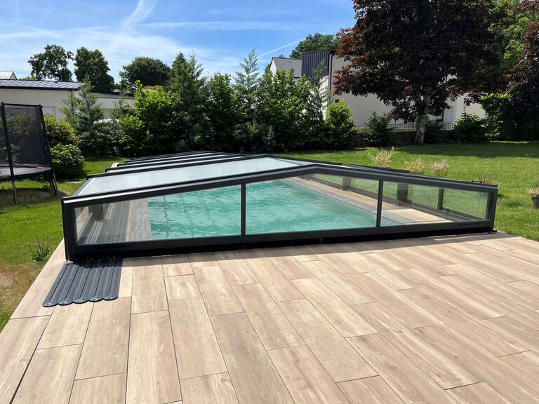 Maison Caudan - 7 chambres