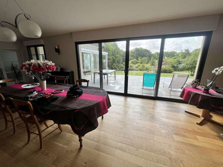 House Caudan - 7 bedrooms