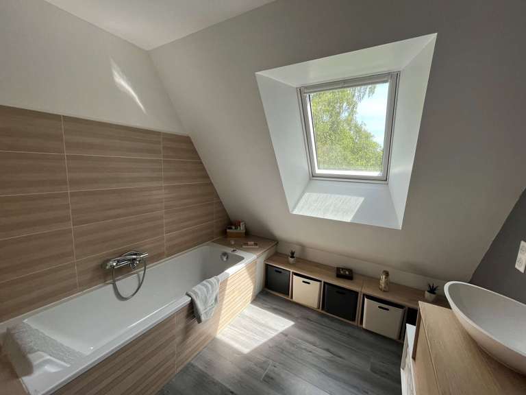 House Caudan - 7 bedrooms