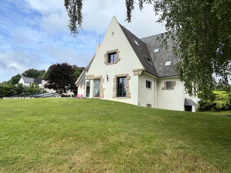 House Caudan - 7 bedrooms