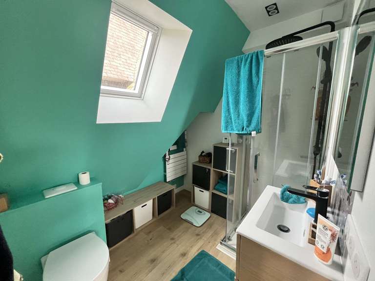 House Caudan - 7 bedrooms