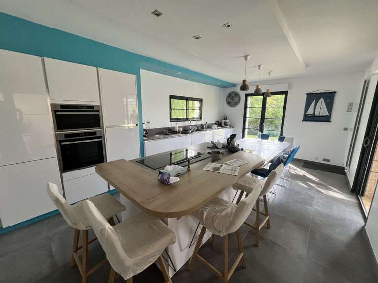 House Caudan - 7 bedrooms