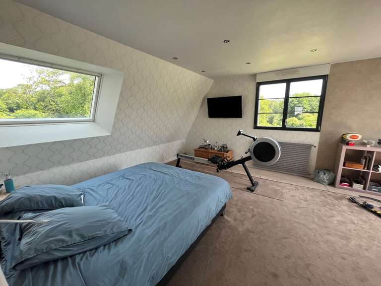 House Caudan - 7 bedrooms