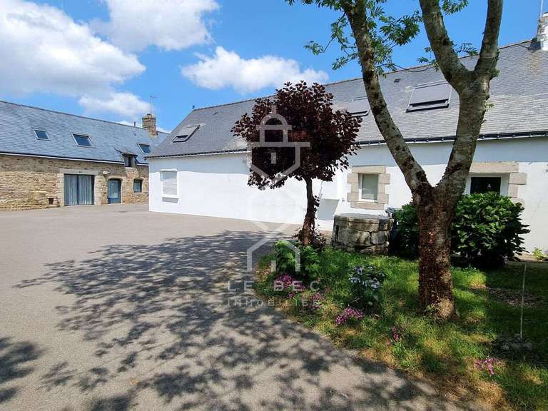 Maison Caudan - 9 chambres