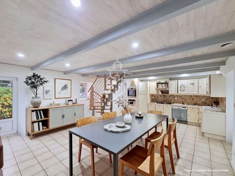 House Caudan - 9 bedrooms