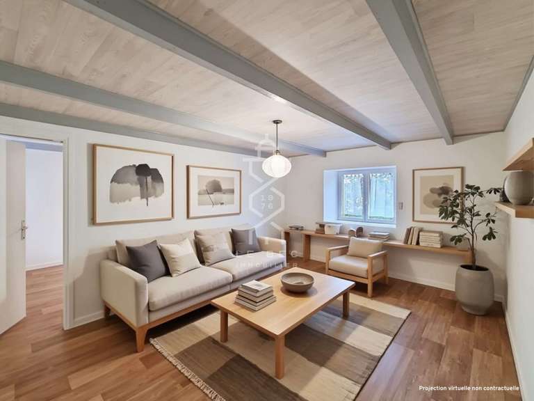 Maison Caudan - 9 chambres