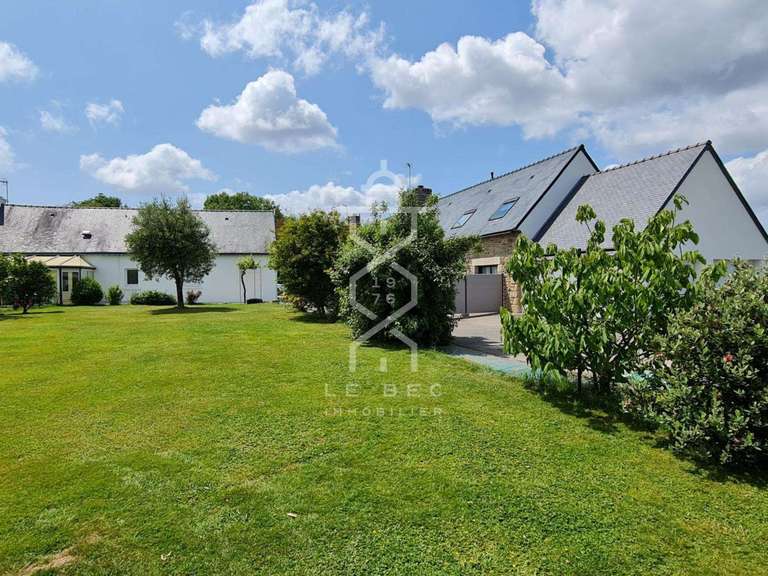 House Caudan - 9 bedrooms