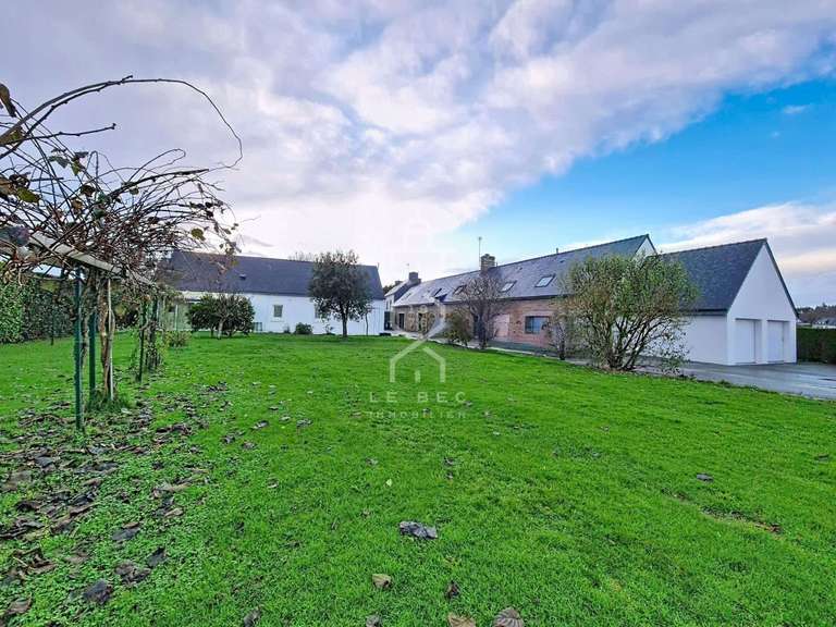 House Caudan - 9 bedrooms