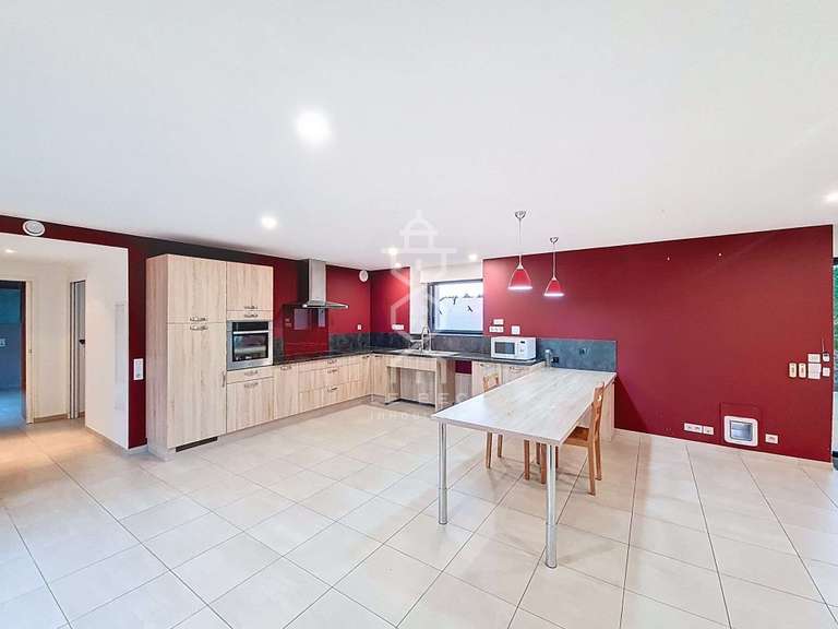 House Caudan - 6 bedrooms