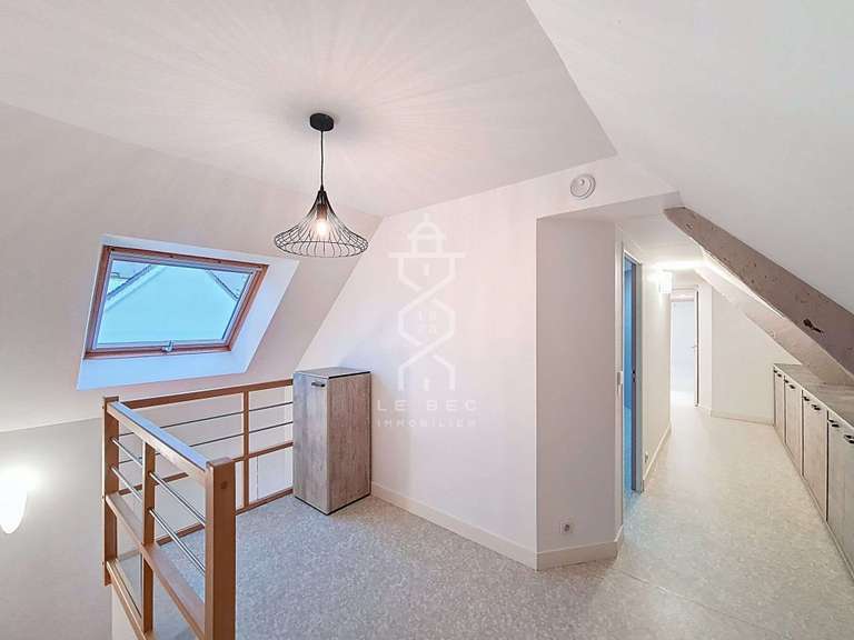 Maison Caudan - 6 chambres