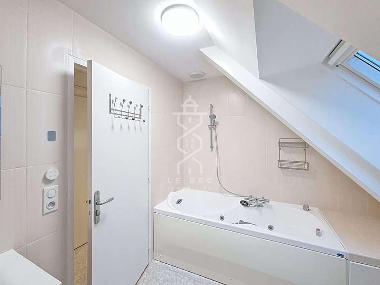 House Caudan - 6 bedrooms