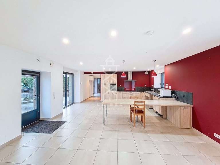 House Caudan - 6 bedrooms