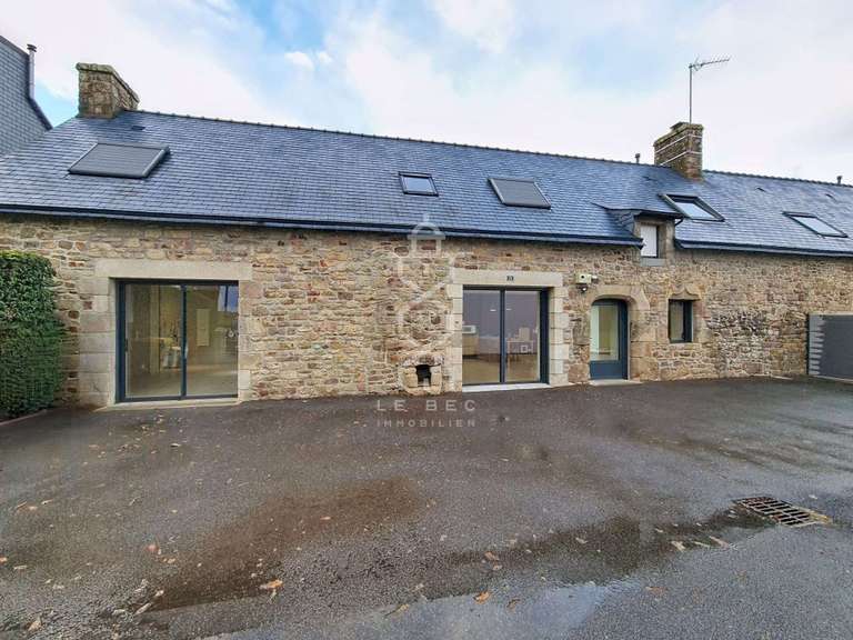 Maison Caudan - 6 chambres