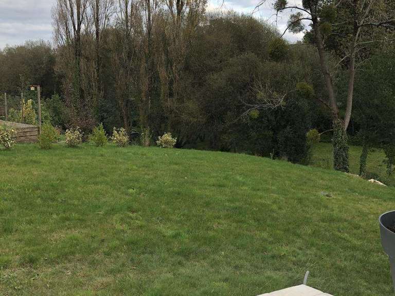 Maison Caudan - 3 chambres