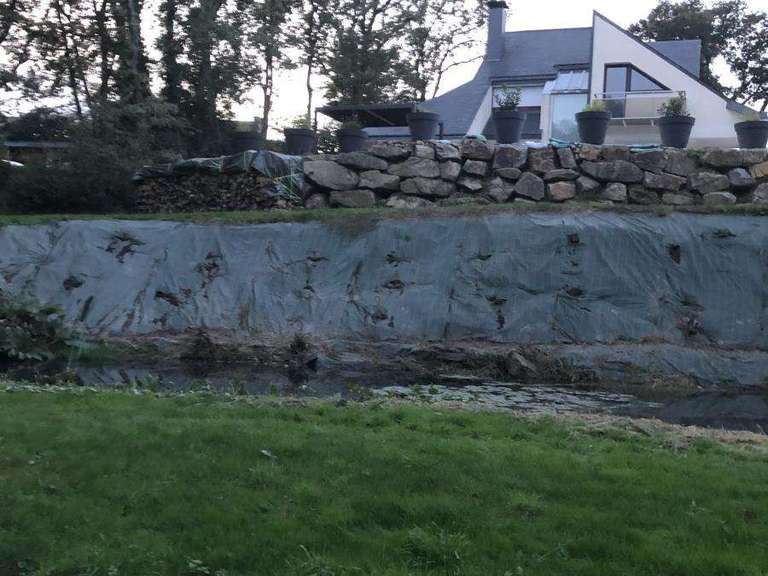 Maison Caudan - 3 chambres