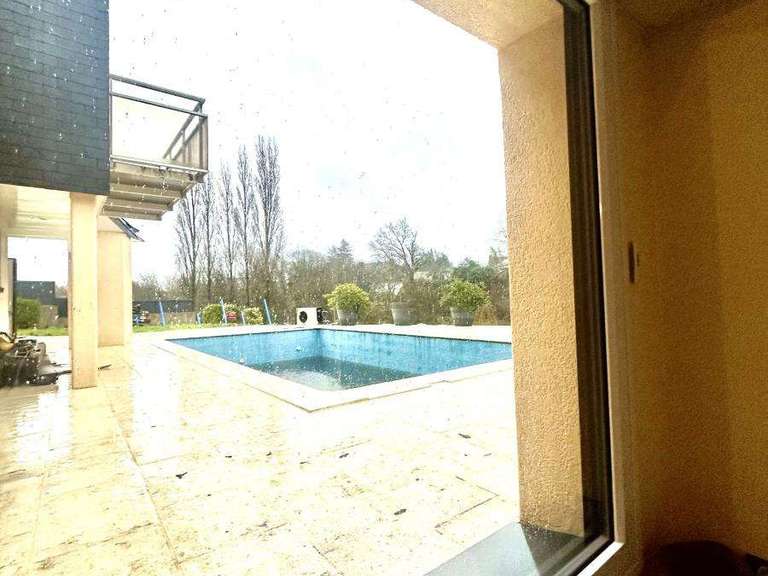 Maison Caudan - 3 chambres