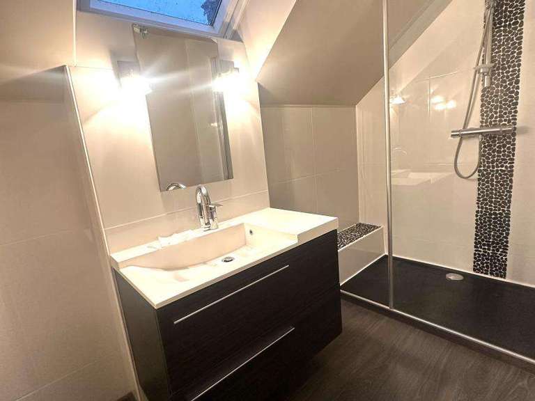 Maison Caudan - 3 chambres