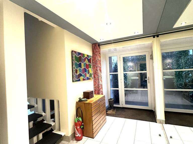 Maison Caudan - 3 chambres