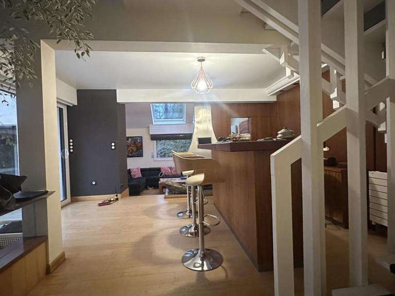 Maison Caudan - 3 chambres