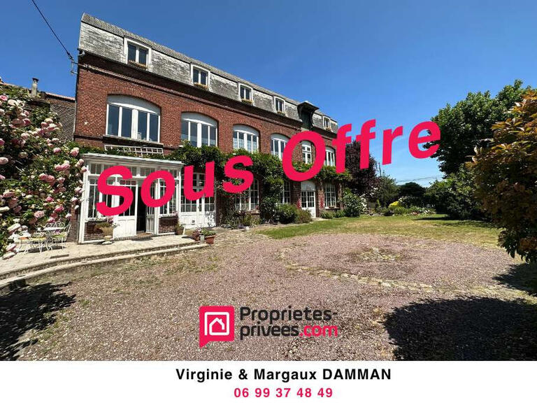 House Caudebec-lès-Elbeuf - 6 bedrooms