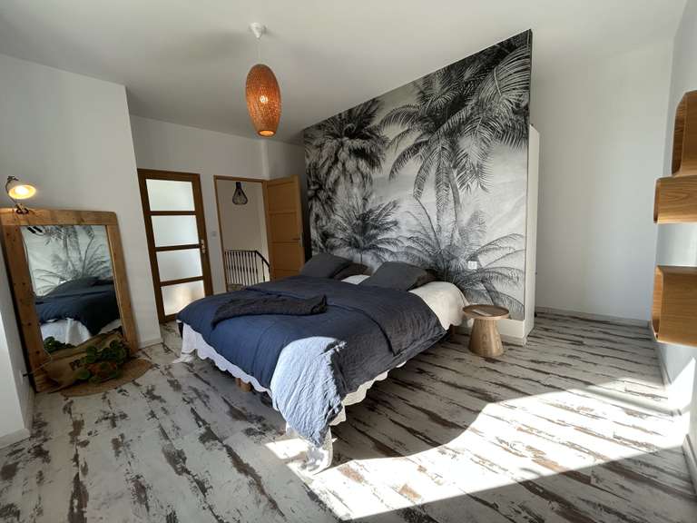 House Caudecoste - 5 bedrooms - 262m²