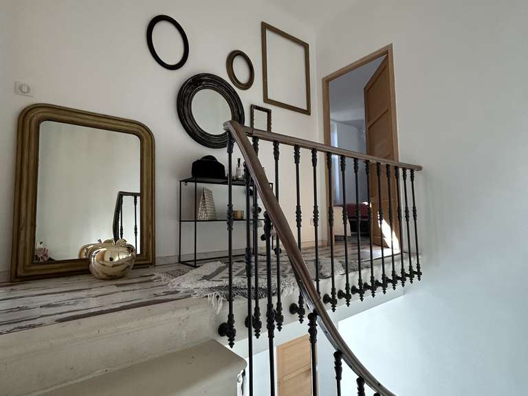 House Caudecoste - 5 bedrooms - 262m²