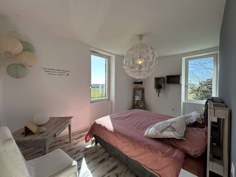 House Caudecoste - 5 bedrooms - 262m²