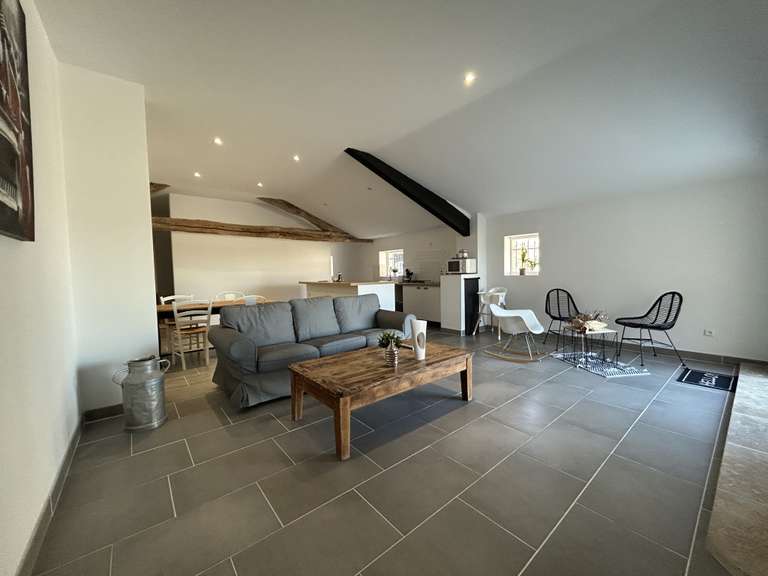 House Caudecoste - 5 bedrooms - 262m²