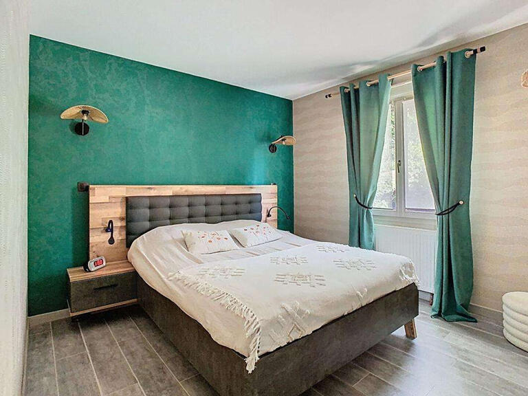 House Cauffry - 4 bedrooms