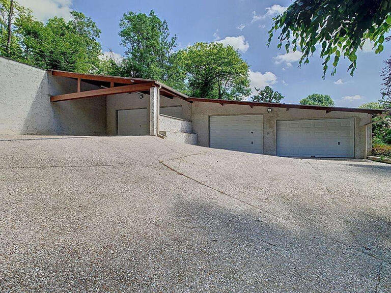 House Cauffry - 4 bedrooms