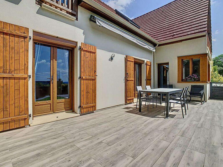 House Cauffry - 4 bedrooms
