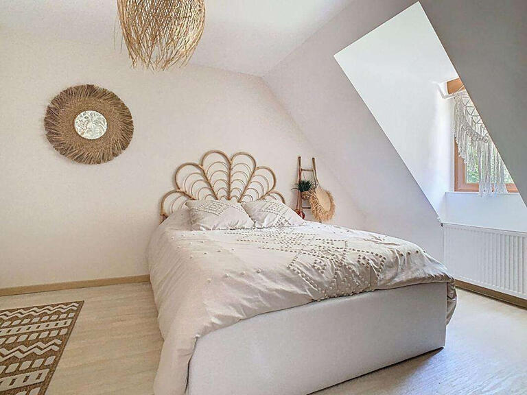 House Cauffry - 4 bedrooms