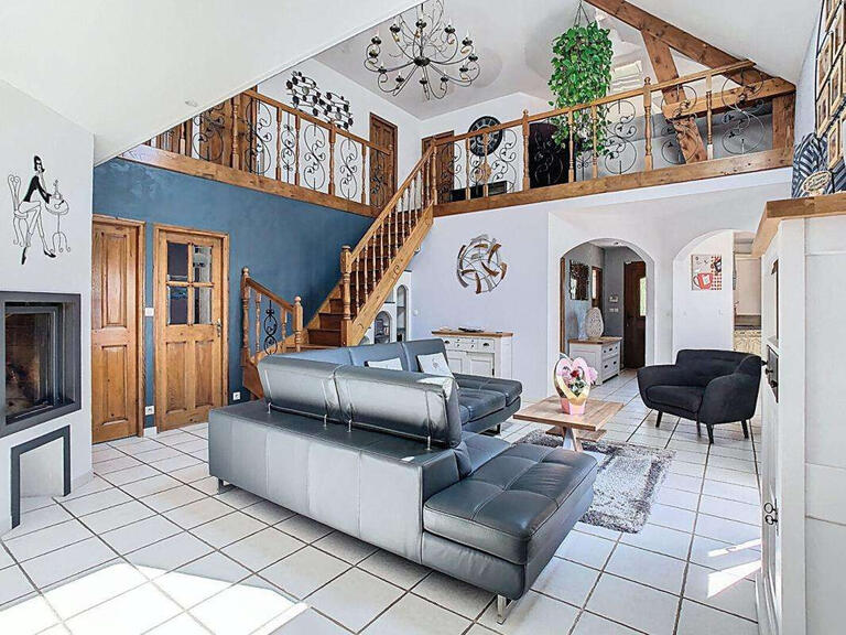 House Cauffry - 4 bedrooms