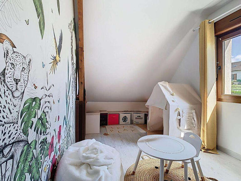 House Cauffry - 4 bedrooms