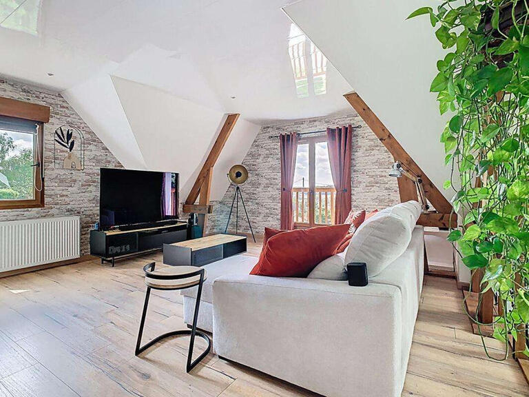 House Cauffry - 4 bedrooms