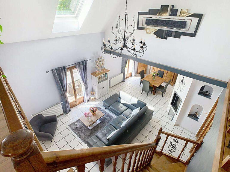 House Cauffry - 4 bedrooms