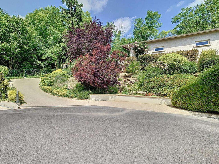 House Cauffry - 4 bedrooms